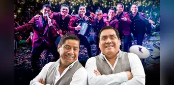 Walter y Javier Yaipén: ¿con cuál exvocalista de los Hermanos Yaipen se llevan mejor?