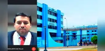 Universidad del Callao: condenan a rector y a 6 implicados por delitos de corrupción Universidad del Callao: condenan a rector y a 6 implicados por delitos de corrupción