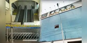 Plaza Jesús María: ¿por qué cerró el centro comercial que tenía cine, bowling y hasta una discoteca? Plaza Jesús María: ¿por qué cerró el centro comercial que tenía cine, bowling y hasta una discoteca?