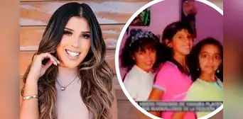 Yahaira Plasencia: ¿a qué edad comenzó a trabajar la cantante y en qué gastó su primer sueldo? Yahaira Plasencia: ¿a qué edad comenzó a trabajar la cantante y en qué gastó su primer sueldo?