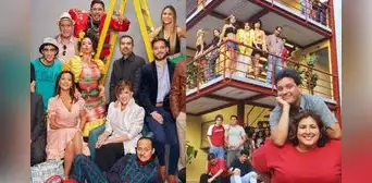 ¿Qué actor de "Así es la vida" apareció en 10 temporadas de "AFHS" y solo verdaderos fans notaron? ¿Qué actor de "Así es la vida" apareció en 10 temporadas de "AFHS" y solo verdaderos fans notaron?