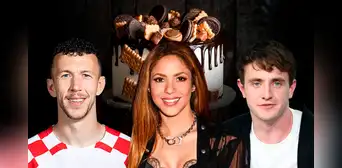 Shakira y Gerard Piqué: ¿qué otros famosos cumplen años este 2 de febrero? Shakira y Gerard Piqué: ¿qué otros famosos cumplen años este 2 de febrero?