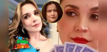 ¿Cómo Melissa Peschiera debutó en "AFHS" si no es actriz? Periodista revela secreto