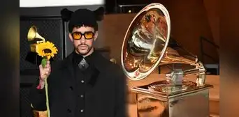 ¿Cuándo y en qué canal ver EN VIVO los Grammy 2023?: link para ver los premios por TV e internet ¿Cuándo y en qué canal ver EN VIVO los Grammy 2023?: link para ver los premios por TV e internet
