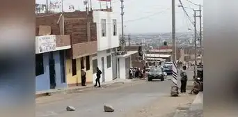 Trujillo: sicarios disparan contra un grupo de amigos y dejan 2 muertos y un herido