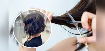 ¿Cómo saber si el pelo corto me queda bien? Este tip de belleza te ayudará a descubrirlo ¿Cómo saber si el pelo corto me queda bien? Este tip de belleza te ayudará a descubrirlo