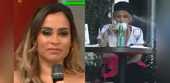 ¡Ignorados! “América hoy” envió torta a Shakira por su cumpleaños, pero nunca les abrieron la puerta ¡Ignorados! “América hoy” envió torta a Shakira por su cumpleaños, pero nunca les abrieron la puerta