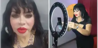 Susy Díaz factura en TikTok y hace atrevido reto de llamar al ‘Mero Loco’ Susy Díaz factura en TikTok y hace atrevido reto de llamar al ‘Mero Loco’