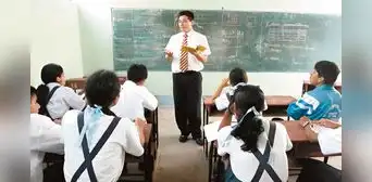 Docentes contratados recibirán un sueldo de CTS