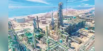 Refinería de Talara mitigará riesgos de desabastecimiento Refinería de Talara mitigará riesgos de desabastecimiento