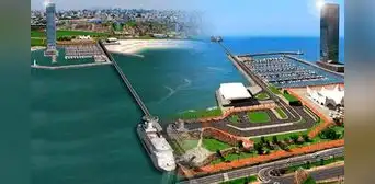 ¿Nueva Ibiza? Así será la futura Costa Verde de Lima en el 2026 | VIDEO