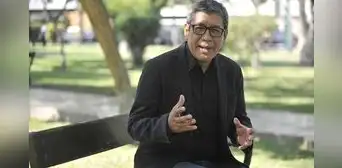 Iván Lanegra:"Hay una incapacidad estructural en el Congreso, el cual se queda sin muchas opciones"