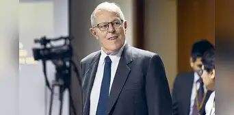 Pedro Pablo Kuczynski: Poder Judicial revoca impedimento de salida del país por 36 meses Pedro Pablo Kuczynski: Poder Judicial revoca impedimento de salida del país por 36 meses