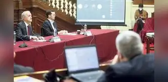 Comisión de Constitución archiva proyecto del Gobierno de Dina Boluarte sobre adelanto de elecciones Comisión de Constitución archiva proyecto del Gobierno de Dina Boluarte sobre adelanto de elecciones