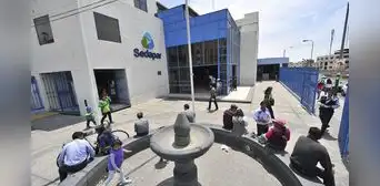 Sedapar pretendía favorecer a hijos de extrabajadores en Arequipa Sedapar pretendía favorecer a hijos de extrabajadores en Arequipa