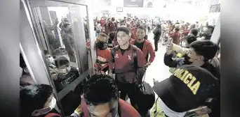 FBC Melgar no planifica viajar a Piura FBC Melgar no planifica viajar a Piura
