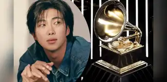 ¿Namjoon de BTS irá a los Grammy 2023? Esto se sabe sobre su rumoreada participación ¿Namjoon de BTS irá a los Grammy 2023? Esto se sabe sobre su rumoreada participación