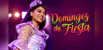 ¿Qué pasó con Cielo Torres y por qué ya no conducirá “Domingos de fiesta”? ¿Qué pasó con Cielo Torres y por qué ya no conducirá “Domingos de fiesta”?