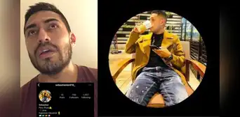 La Victoria: buscan a sujeto que captó y robó a joven tras citarse mediante app Grindr