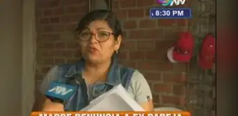 "Se llevó a mis hijas y no me deja verlas": mujer denuncia a su expareja en Comas