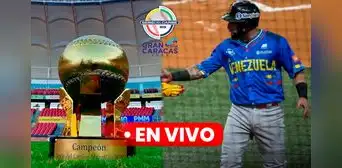Serie del Caribe 2023 EN VIVO: cómo va el juego de Puerto Rico vs Venezuela HOY, 3 de febrero Serie del Caribe 2023 EN VIVO: cómo va el juego de Puerto Rico vs Venezuela HOY, 3 de febrero
