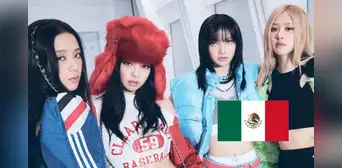 BLACKPINK en México 2023: ¿cuándo inician la preventa y la venta general de boletos? BLACKPINK en México 2023: ¿cuándo inician la preventa y la venta general de boletos?