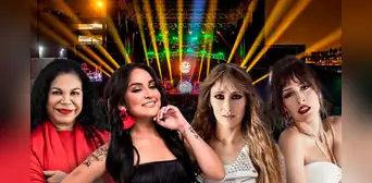 Arena Perú clausurado: ¿qué conciertos no podrán realizarse en el del distrito de Surco?