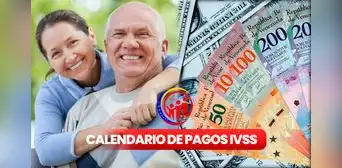 Pensión IVSS febrero 2023: cronograma oficial de pagos a jubilados