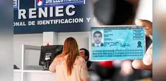 ¿No te gusta tu nombre y quieres cambiarlo? Conoce cómo hacer el trámite y qué requisitos debes cumplir