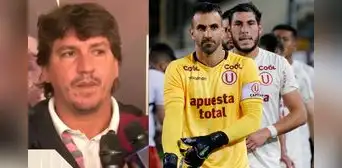 EN VIVO Universitario, últimas noticias: ¿cuándo y contra quién debutan en la Liga 1? EN VIVO Universitario, últimas noticias: ¿cuándo y contra quién debutan en la Liga 1?