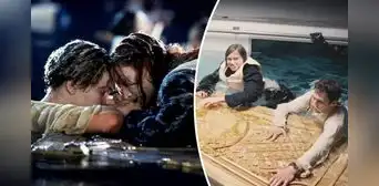 James Cameron termina el debate de "Titanic" 25 años después: ¿Jack se pudo salvar? James Cameron termina el debate de "Titanic" 25 años después: ¿Jack se pudo salvar?