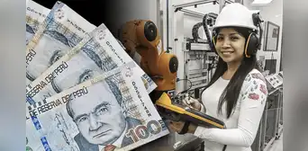¿Cuáles son las 8 carreteras técnicas más demandas en Lima? Conoce sus sueldos promedio ¿Cuáles son las 8 carreteras técnicas más demandas en Lima? Conoce sus sueldos promedio