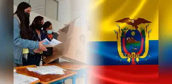 ¿Cómo saber si soy miembro en las Elecciones Ecuador 2023? ¿Cómo saber si soy miembro en las Elecciones Ecuador 2023?