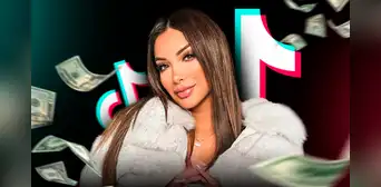 Paula Manzanal factura en TikTok: ¿cómo hace para ganar más de S/ 30.000 al mes? Paula Manzanal factura en TikTok: ¿cómo hace para ganar más de S/ 30.000 al mes?