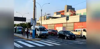 Lanzan amnistía de hasta el 80% de descuento en el pago de papeletas en el Callao