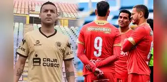 ¿Por qué Cusco FC no se presentó al arranque de la Liga 1 y perdió por W. O. con Sport Huancayo? ¿Por qué Cusco FC no se presentó al arranque de la Liga 1 y perdió por W. O. con Sport Huancayo?
