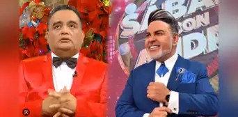 Andrés Hurtado descarta dejar Panamericana: conductor revela razón de su visita a ATV Andrés Hurtado descarta dejar Panamericana: conductor revela razón de su visita a ATV
