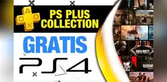 PlayStation eliminará los 20 juegos de la PS Plus Collection: ¿cómo descargarlos en PS4 o PS5? PlayStation eliminará los 20 juegos de la PS Plus Collection: ¿cómo descargarlos en PS4 o PS5?