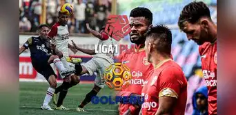 Liga 1: ¿qué transmitía GolPerú cuando Cusco FC perdía por W. O. ante Huancayo? Liga 1: ¿qué transmitía GolPerú cuando Cusco FC perdía por W. O. ante Huancayo?