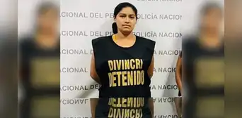 Piura: mujer pagó S/ 2.000 a sicario para matar a conviviente, pero asesinan a su primo