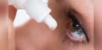 Un muerto, personas con ceguera y 55 infectados por usar gotas para los ojos en Estados Unidos