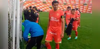 Liga 1 empezó con W. O.: Cusco FC no se presentó en el duelo ante Sport Huancayo Liga 1 empezó con W. O.: Cusco FC no se presentó en el duelo ante Sport Huancayo