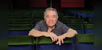 Efraín Aguilar sobre su tiempo en AFHS: "A veces había voces altisonantes para defender su posición" Efraín Aguilar sobre su tiempo en AFHS: "A veces había voces altisonantes para defender su posición"