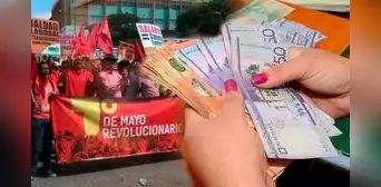 Aumento salarial 2023 en República Dominicana: ¿qué se sabe del incremento destinado al sector privado?