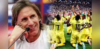 ¿Cómo va la negociación de Ricardo Gareca con Ecuador y qué falta para que sea el nuevo DT de la Tri?