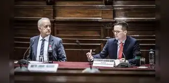 Adelanto de elecciones: ¿por qué la Comisión de Constitución bloqueó el proyecto del Gobierno? Adelanto de elecciones: ¿por qué la Comisión de Constitución bloqueó el proyecto del Gobierno?