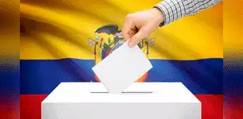 ¿Cuáles son las 8 preguntas por las que votarán los ecuatorianos en el referéndum del 5 de febrero? ¿Cuáles son las 8 preguntas por las que votarán los ecuatorianos en el referéndum del 5 de febrero?