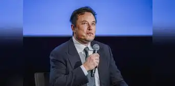 Inversionistas de Tesla habrían perdido US$12.000 millones por tuits de Elon Musk