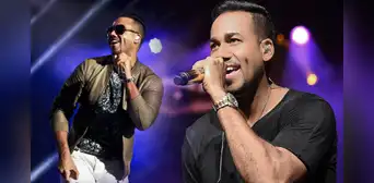 Romeo Santos en Perú 2023: tickets al concierto del ‘Rey de la Bachata’ ya pueden nominarse Romeo Santos en Perú 2023: tickets al concierto del ‘Rey de la Bachata’ ya pueden nominarse