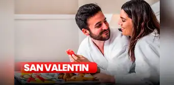 ¿Quieres pasar San Valentín en un hotel? Consejos para que no te quedes sin habitación